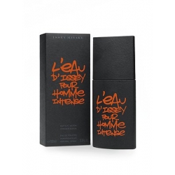 L'Eau D'Issey On The Rock Intense by Issey Miyake 